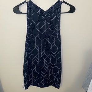 Athleta Tank Top